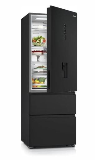 Hisense hladnjak RT641N4WFE1