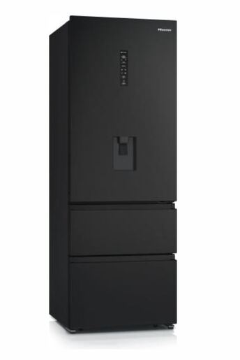 Hisense hladnjak RT641N4WFE1