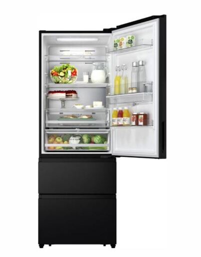 Hisense hladnjak RT641N4WFE1