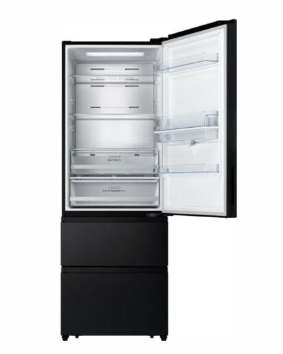 Hisense hladnjak RT641N4WFE1