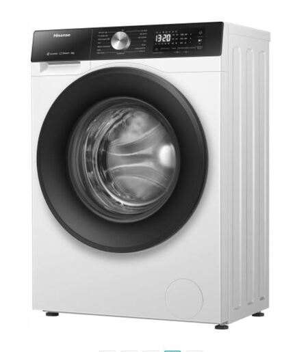 Hisense perilica rublja WF3S6021BW