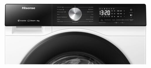 Hisense perilica rublja WF3S6021BW