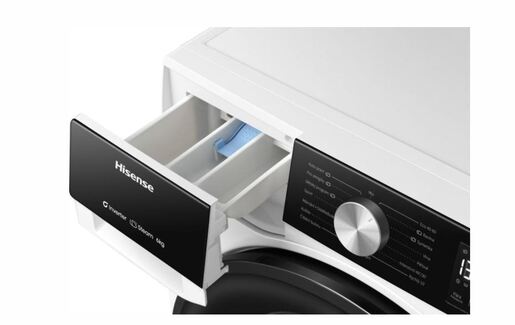 Hisense perilica rublja WF3S6021BW