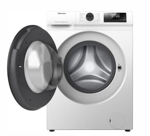 Hisense perilica rublja WFQE7014EVM