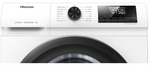 Hisense perilica rublja WFQE7014EVM