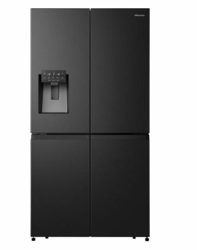 Hisense hladnjak RQ760N4SBFE
