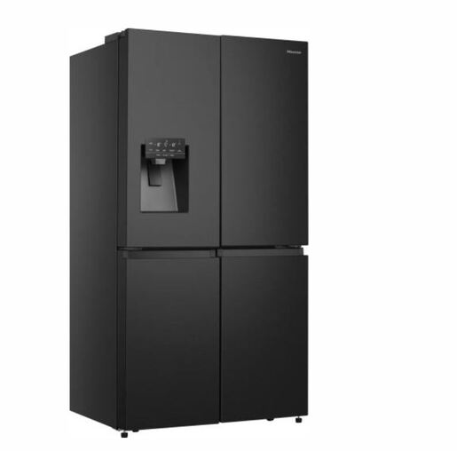 Hisense hladnjak RQ760N4SBFE