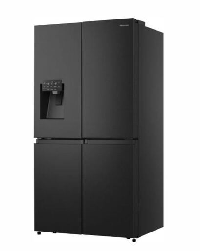 Hisense hladnjak RQ760N4SBFE