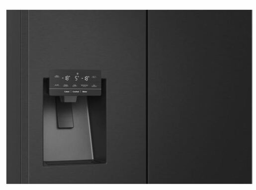 Hisense hladnjak RQ760N4SBFE