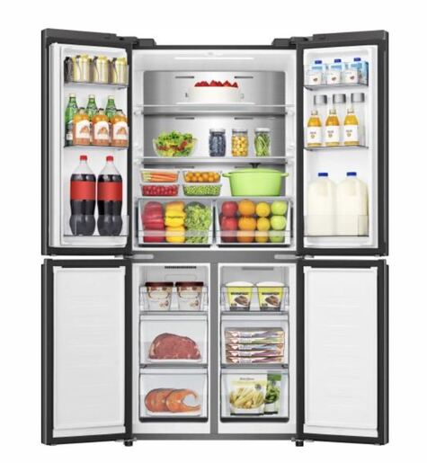 Hisense hladnjak RQ5P470SAFE