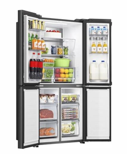 Hisense hladnjak RQ5P470SAFE