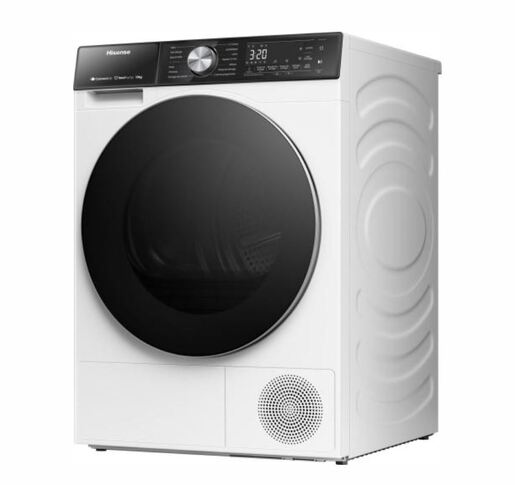 Hisense sušilica rublja DH5S102BW