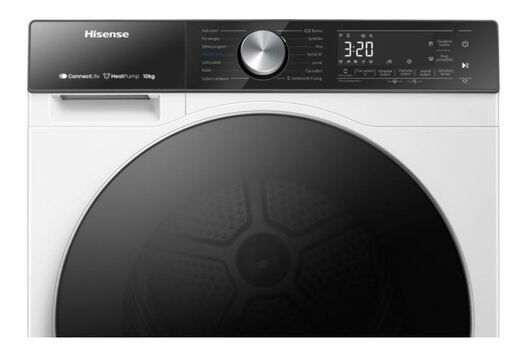 Hisense sušilica rublja DH5S102BW