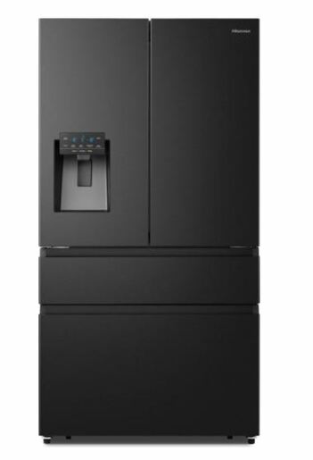 Hisense hladnjak RF728N4SBFE