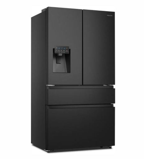 Hisense hladnjak RF728N4SBFE