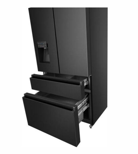 Hisense hladnjak RF728N4SBFE