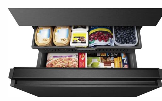 Hisense hladnjak RF728N4SBFE