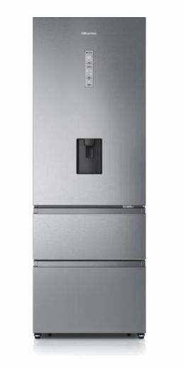 Hisense hladnjak RT641N4WIE1