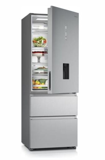 Hisense hladnjak RT641N4WIE1