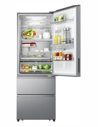 Hisense hladnjak RT641N4WIE1