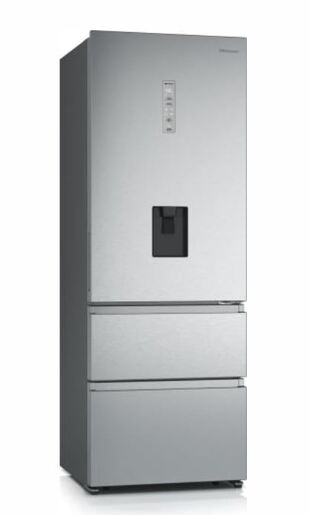 Hisense hladnjak RT641N4WIE1