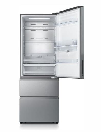 Hisense hladnjak RT641N4WIE1