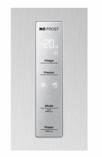 Hisense hladnjak RT641N4WIE1