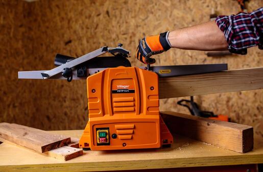 VILLAGER debljača VSTP 1525