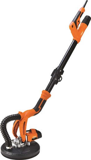 VILLAGER brusilica za knauf VDS625 (600W 3,2kg ) 057734