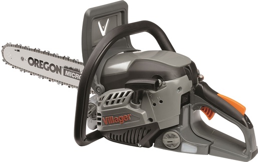 VILLAGER motorna pila VGS 4125 PE (41,4ccm, 1,85kW 40cm) 046460