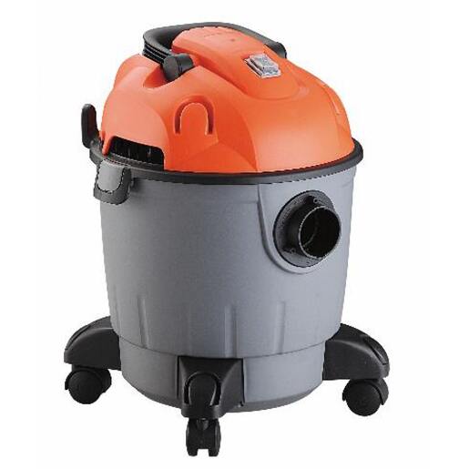 VILLAGER usisivač za suho i mokro usisavanje VILLYVAC 18 HU