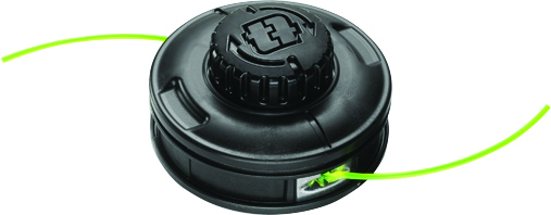 VILLAGER glava za motorne trimere BC 185  M10x1,25  051524