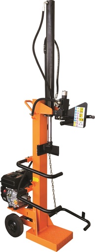 VILLAGER motorni cjepač PLS 10T ( 212ccm, 1040mm ) 062628