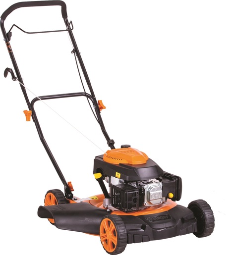 VILLAGER motorna kosilica Atlas 5001 T - 139 cm³ / 51 cm