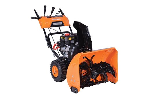 VILLAGER čistač snijega VST 70 040716 (4.4 kW, 4-takt, 66cm)