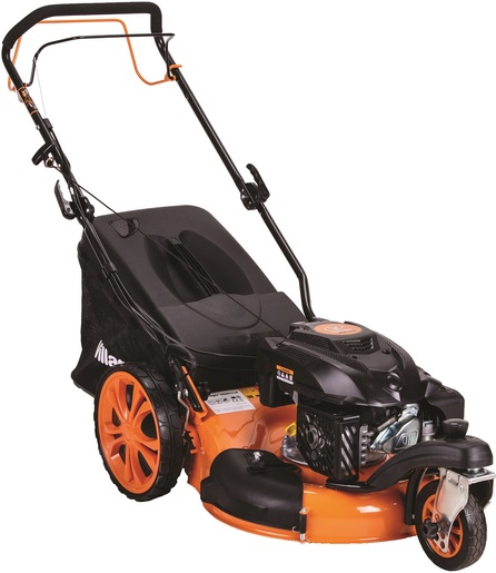 VILLAGER samohodna motorna kosilica VRSH 555 R - 150 cm³ / 53 cm / 3 kotača