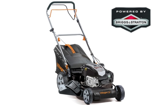 VILLAGER samohodna motorna kosilica VRS 510 P  (51 cm, 163 cm³, 2.59 kW) - Briggs & Stratton 675 EXI OHV motor, 163 cm³ / 51 cm