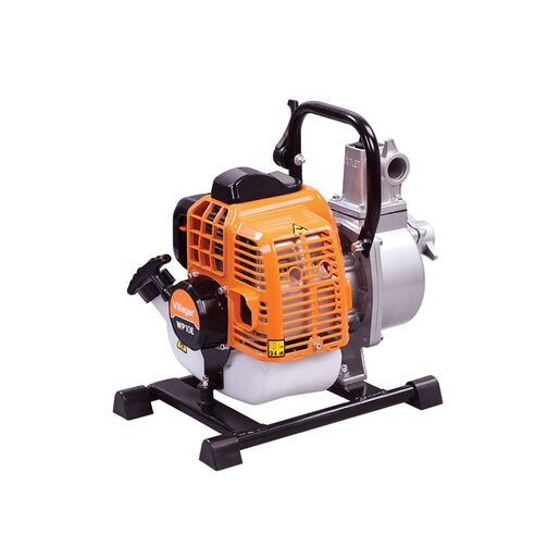 VILLAGER mot.pumpa za vodu WP 10E (1,25kw,1" 8m3) 065854