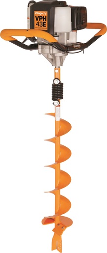 VILLAGER bušilica za zemlju VPH43E(1.25kW,42.7cm3) 027949