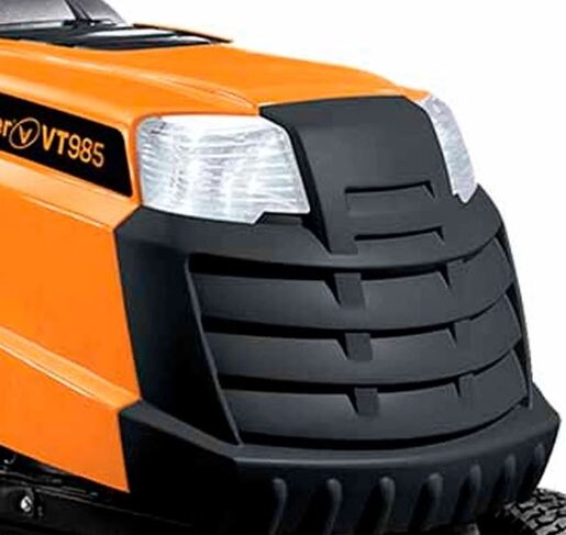 VILLAGER traktorska kosilica VT 985 - Loncin motor 344 cm³ / radna širina 98 cm / snaga 9,5 KS