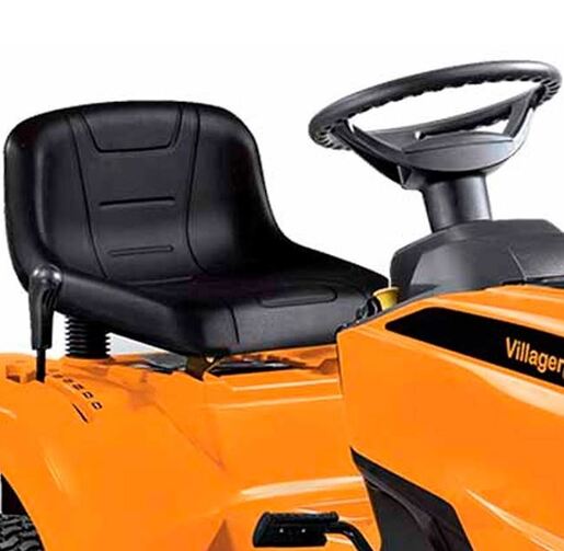 VILLAGER traktorska kosilica VT 985 - Loncin motor 344 cm³ / radna širina 98 cm / snaga 9,5 KS