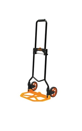 VILLAGER ručna rasklopiva kolica VFH 85 068683