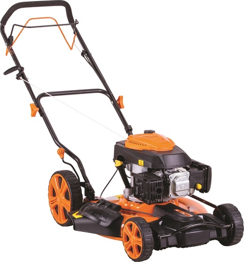 VILLAGER samohodna motorna kosilica Atlas 5101 T - 139 cm³ / 51 cm / prednji pogon