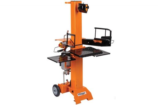 VILLAGER cjepač VLS 8T 55 (8 t,40cm,,monof.) 056682