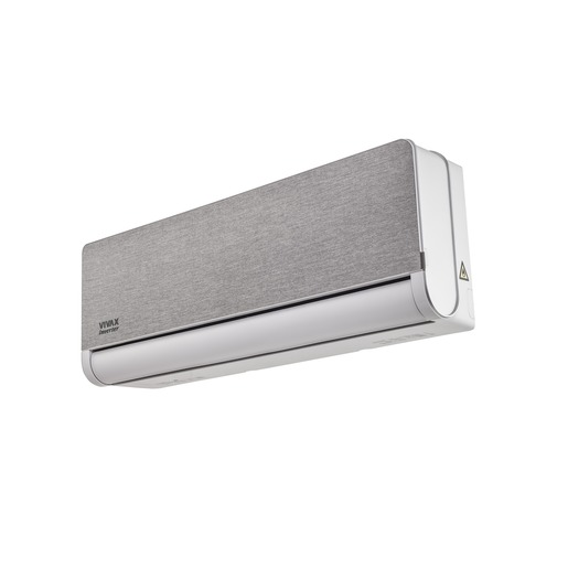 VIVAX COOL inverter klima uređaj ACP-18CH50AEHI+ R32 SILVER