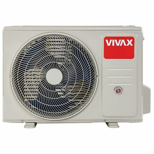 VIVAX COOL inverter klima uređaj ACP-18CH50AEHI+ R32 SILVER