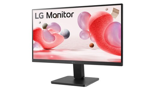 LG monitor 22MR410-B, VA, FHD, 100Hz, 5ms, HDMI, D-Sub