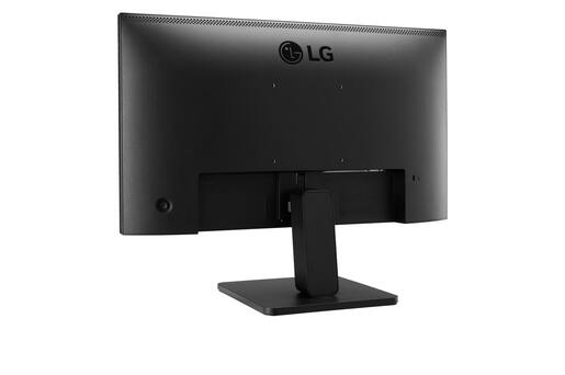 LG monitor 22MR410-B, VA, FHD, 100Hz, 5ms, HDMI, D-Sub