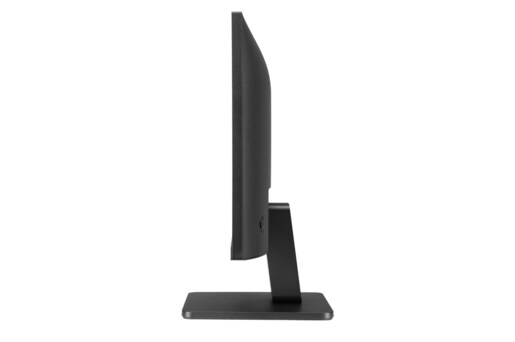 LG monitor 22MR410-B, VA, FHD, 100Hz, 5ms, HDMI, D-Sub