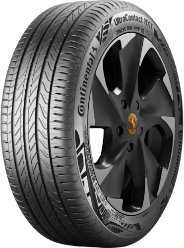 Continental 235/55R19 ULTRACONTACT NXT 105T XL EVc , Pot: A, Pri: A, Buka: 69 dB